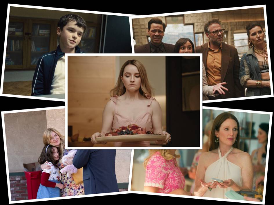 2025-йилда энг юқори рейтингга эга бўлган ва севиб томоша қилинган сериаллар